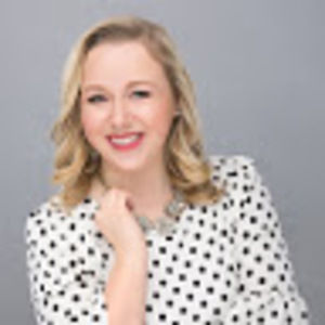 Meet your Posher, Natalie